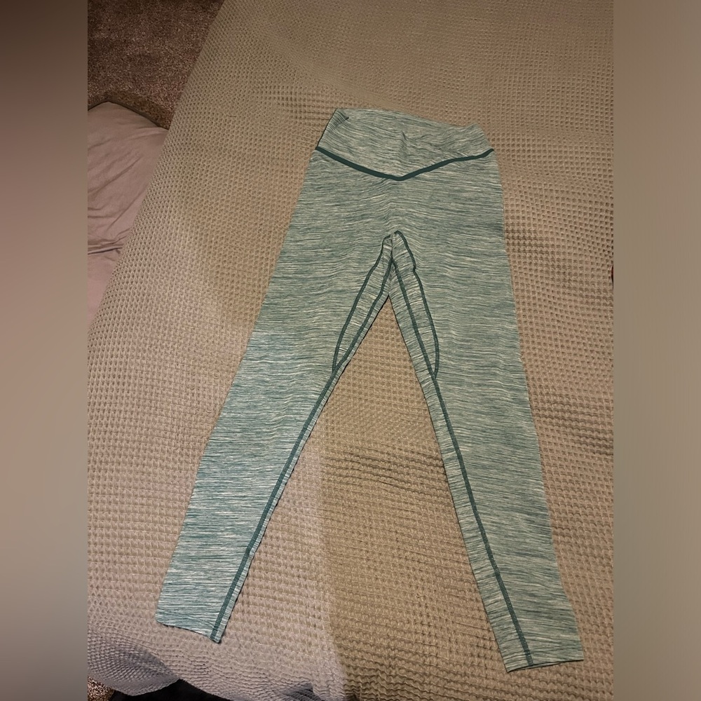 Balance Athletica/Vitality Leggings
